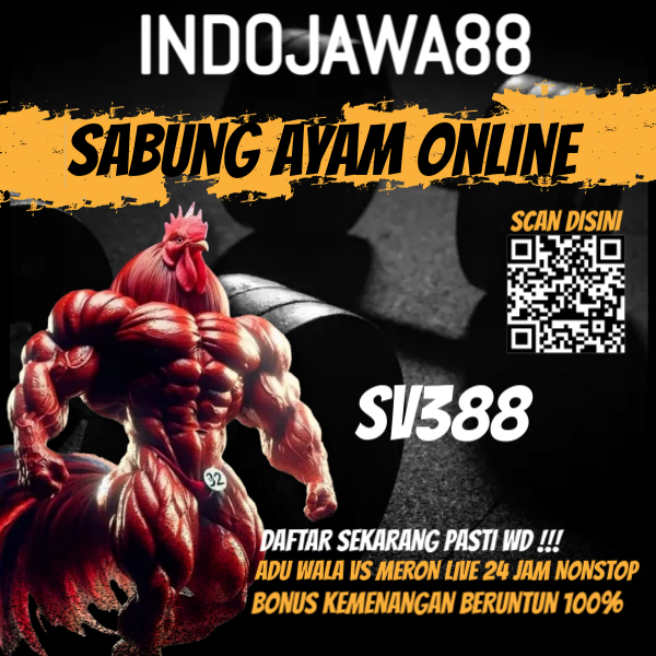 INDOJAWA88 Login 